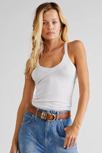 Load image into Gallery viewer, Rori Leather Belt