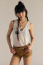 Load image into Gallery viewer, We the Free Easy Tank in Ivory