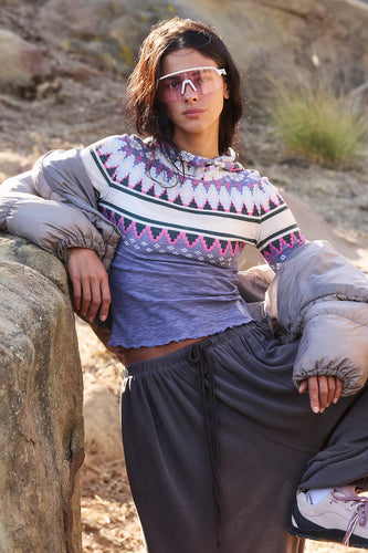 Breathe Easy Printed Layer