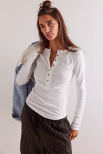 Load image into Gallery viewer, We The Free Jamie Henley in Ivory