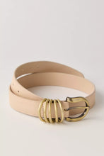 Load image into Gallery viewer, Rori Leather Belt
