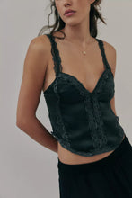 Load image into Gallery viewer, Tell Me More Cami