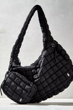 Load image into Gallery viewer, FP Movement Signature Quilted Carryall