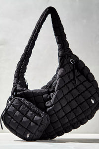 FP Movement Signature Quilted Carryall