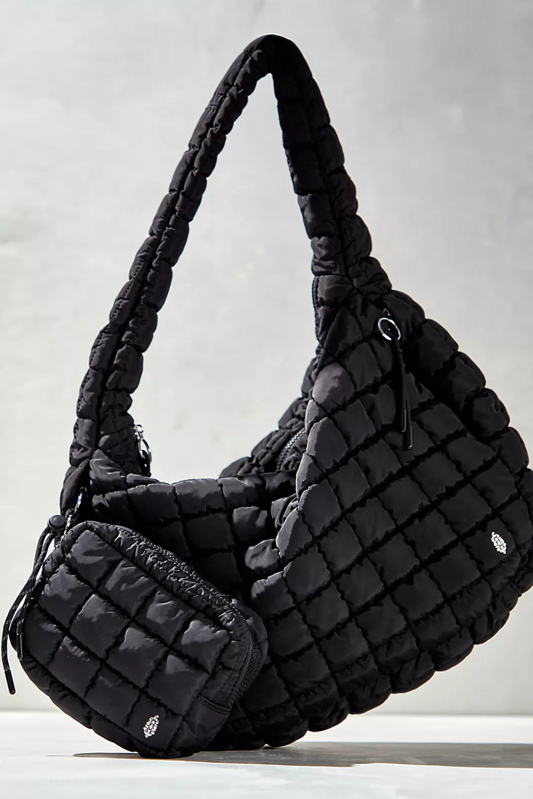 FP Movement Signature Quilted Carryall