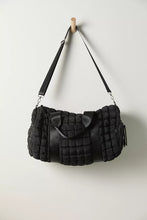 Load image into Gallery viewer, FP Movement Signature Quilted Duffle