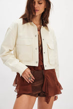 Load image into Gallery viewer, Martha Workwear Jacket