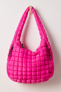 FP Movement Signature Quilted Carryall