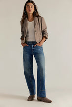 Load image into Gallery viewer, Risk Taker Mid-Rise Jeans