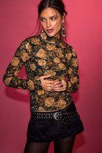 Load image into Gallery viewer, Lyric Long Sleeve