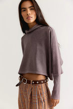 Load image into Gallery viewer, My Girl Pullover in Mauve