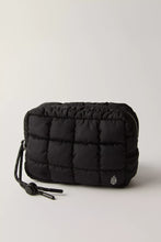 Load image into Gallery viewer, Printed Quilted Mini Case