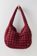 Load image into Gallery viewer, FP Movement Signature Quilted Carryall