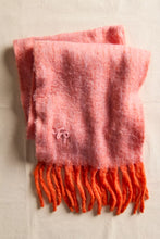 Load image into Gallery viewer, Winter Chill Blanket Scarf