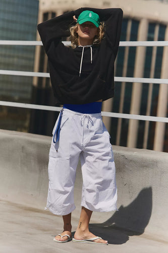 Final Call Hoodie