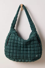 Load image into Gallery viewer, FP Movement Signature Quilted Carryall