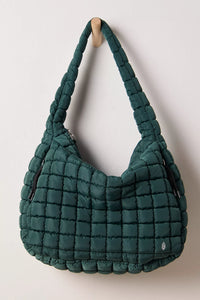 FP Movement Signature Quilted Carryall