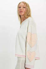 Load image into Gallery viewer, You're a Star Tee Mint Heart Combo