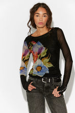 Load image into Gallery viewer, Lilly Printed Long Sleeve
