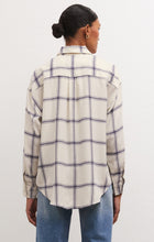 Load image into Gallery viewer, Inca River Plaid Button Up