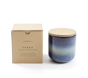 Terra Candles