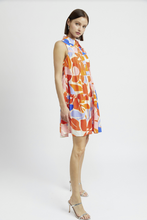 Load image into Gallery viewer, Indira Mini Dress