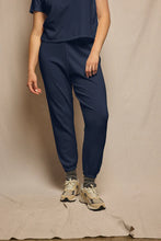 Load image into Gallery viewer, Johnny Sweatpants in Navy