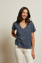 Load image into Gallery viewer, Hendrix T Shirt by perfectwhitetee in Night