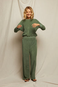 Katie Terry Sweatpants