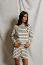 Load image into Gallery viewer, Summer French Terry Sweatshort