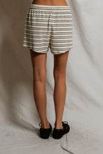 Load image into Gallery viewer, Summer French Terry Sweatshort