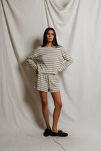 Load image into Gallery viewer, Summer French Terry Sweatshort