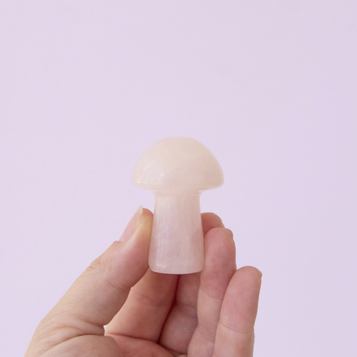 Large Mushroom Trinket