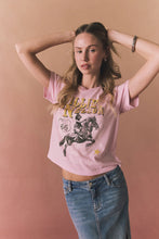 Load image into Gallery viewer, Willie Nelson Retro Logo Tee