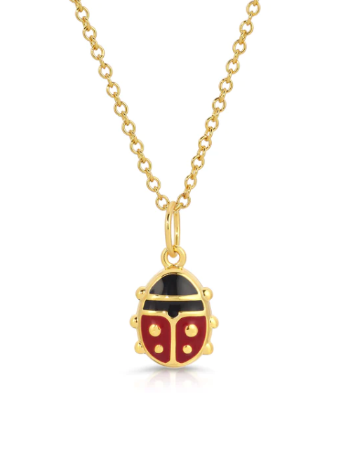 Lucky Lady Necklace
