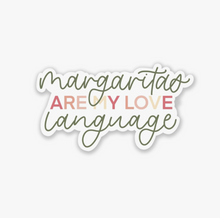 Load image into Gallery viewer, Isabella MG &amp; Co. Stickers