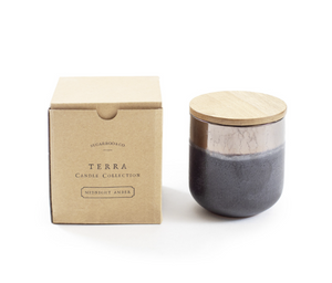 Terra Candles