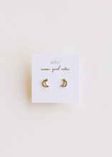 Load image into Gallery viewer, Minimalist Earrings
