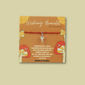 Wishing Bracelet