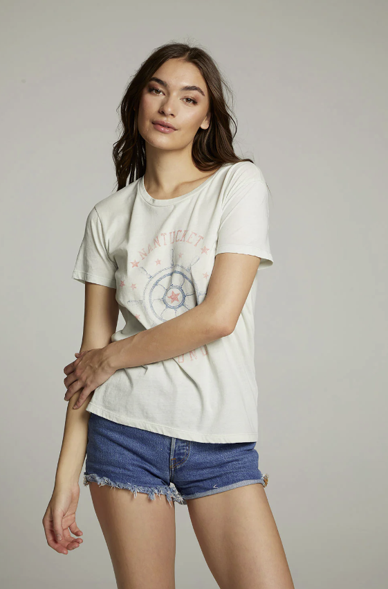 Nantucket Tee