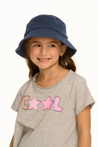 Kids Owen Bucket Hat