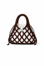 Load image into Gallery viewer, Marie Marie Net Bag