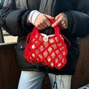 Load image into Gallery viewer, Marie Marie Net Bag