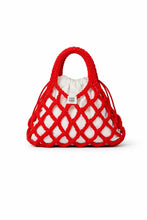 Load image into Gallery viewer, Marie Marie Net Bag