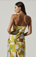 Load image into Gallery viewer, Yellow Nilana Dress