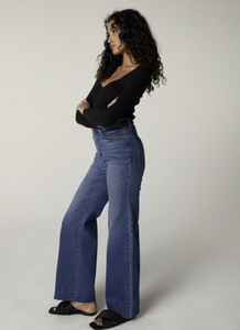 Pasadena Noemi Long Jeans