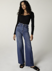 Pasadena Noemi Long Jeans