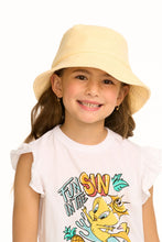 Load image into Gallery viewer, Kids Owen Bucket Hat