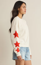Load image into Gallery viewer, Stars first Date Sweatshirt