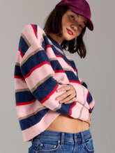 Load image into Gallery viewer, Carlyle Everyday Crewneck